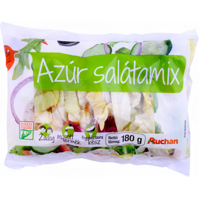 Auchan Azúr mix 150g